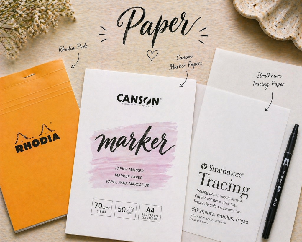 CALLIGRAPHY FOR BEGINNERS: COMPLETE STARTER GUIDE